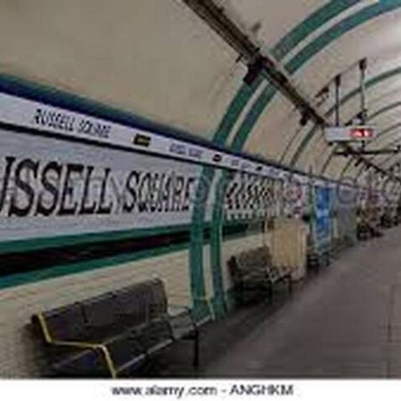 Apartasuites London Emerald Bagian luar foto