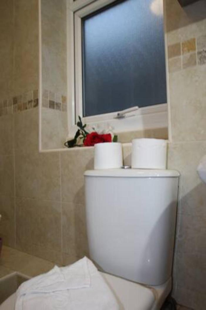 Apartasuites London Emerald Bagian luar foto