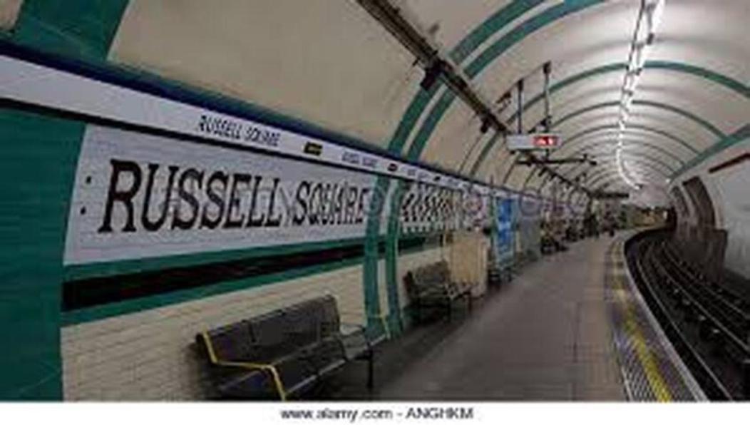 Apartasuites London Emerald Bagian luar foto