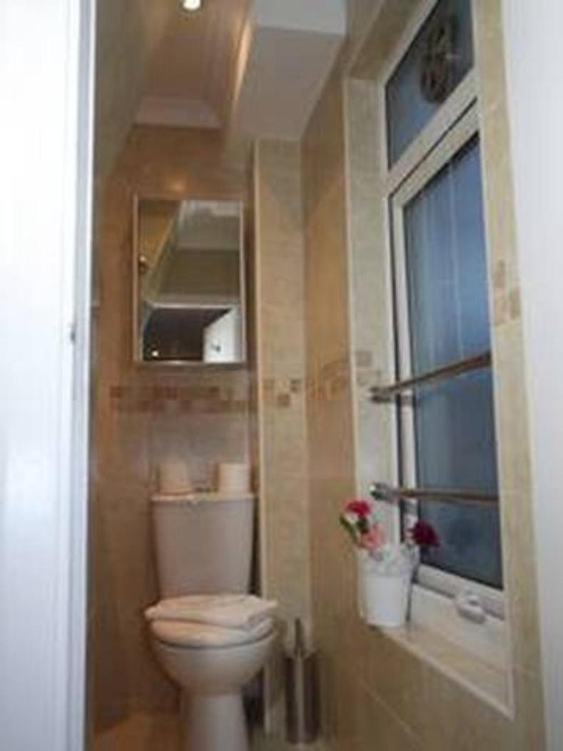 Apartasuites London Emerald Bagian luar foto