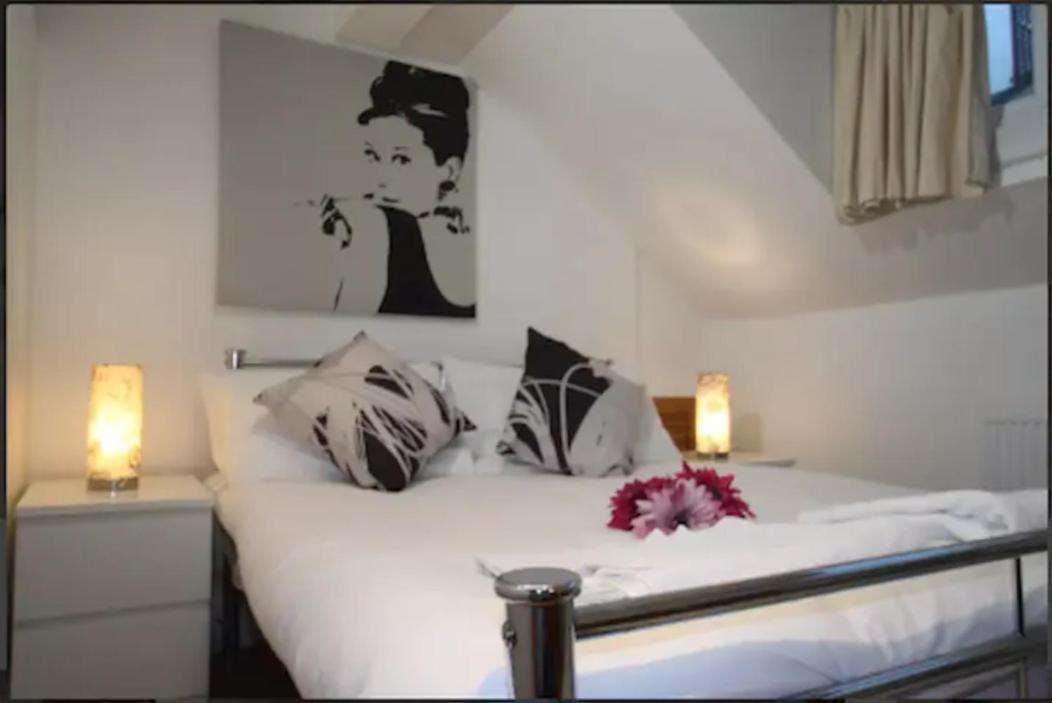 Apartasuites London Emerald Bagian luar foto