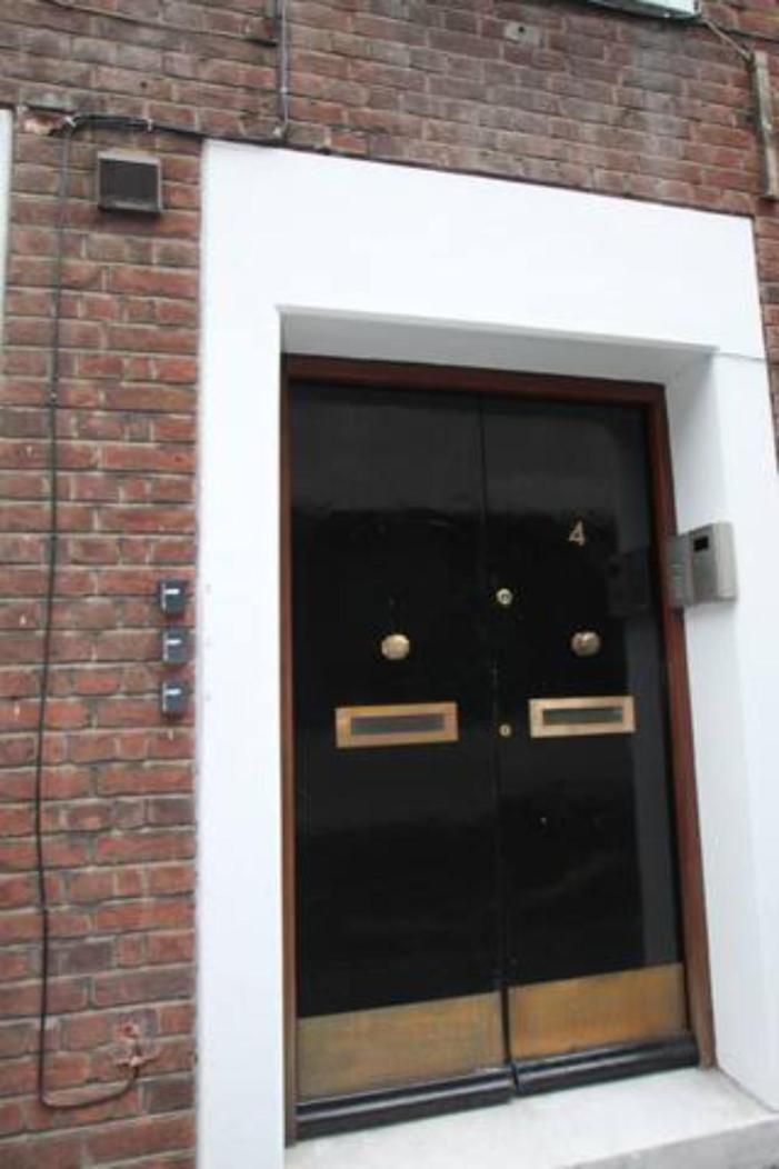 Apartasuites London Emerald Bagian luar foto
